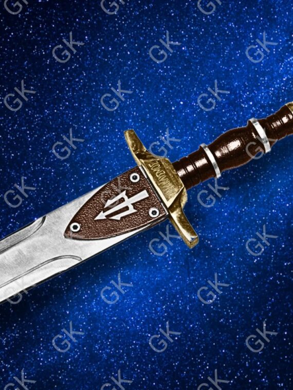 Riptide sword of percy Jackson and The Olympians Form sea Monsters Anaklusmos GK