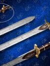Riptide sword of percy Jackson and The Olympians Form sea Monsters Anaklusmos GK