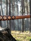 Viking Axe, of Ragnar Lothbrok, Historical Replica Battle Axe Forged,Hunting axe