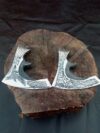 MEDIEVAL HUNTSMAN CUSTOM HAND MADE HIGH CARBON STEEL TOMAHAWK VIKING AXE 2 HEAD