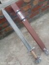 Custom handmade Viking sword Medieval Battle ready combat warrior sword full tng