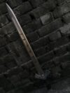 Hand Forged - High Carbon Steel Viking Sword Sharp / Battle Ready Medieval Sword