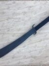 Custom Hang Forged, Naginata Sword 440C Steel High Temper Full Tang Ready To Use