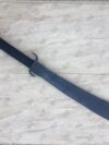 Custom Hang Forged, Naginata Sword 440C Steel High Temper Full Tang Ready To Use