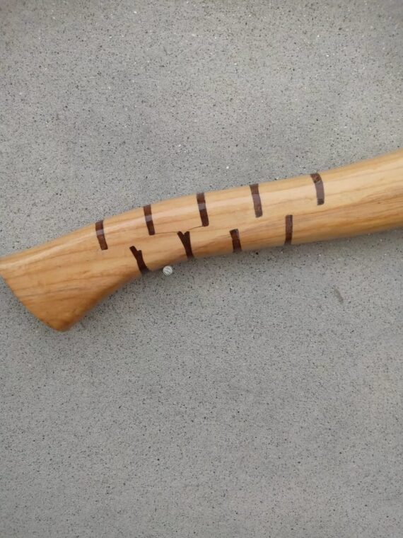 Handmade 18" Survival Camping Tomahawk Throwing Axe Hatchet Hunting Tactical axe