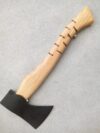 Handmade 18" Survival Camping Tomahawk Throwing Axe Hatchet Hunting Tactical axe