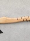 Handmade 18" Survival Camping Tomahawk Throwing Axe Hatchet Hunting Tactical axe