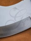 Cleaver Knife Kitchen Knife D2 Steel High Temper Beef Bone Chopping Butcher Chef