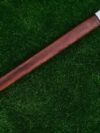 Walking Stick AXE | ROSE Wood Handle, Carbon Steel | Best Gift For Grand Parents